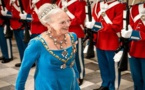 ملكة الدنمارك تعلن تخليها عن العرش في ليلة رأس السنة الجديدة