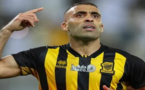 عبد الرزاق حمد الله قريب من العودة إلى الدوري المغربي