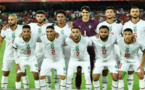 ابن الناظور ولاعبان هم أول من التحق بمعسكر أسود الأطلس التدريبي