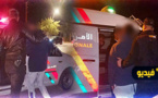 ليلة رأس السنة بالناظور.. استنفار أسفر عن مداهمات وتوقيفات ومباشرة عدد من أبحاث التحقق في شتى المحاور