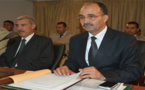 سكان تجزئة العمران يطالبون عامل الإقليم بفك الحصار المضروب على القطعة المخصصة لبناء مسجد