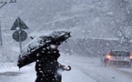 تغيرات جوية متوقعة في المغرب: أمطار وثلوج في الأفق