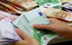 مكتب الصرف يعلن عن عملية التسوية التلقائية للأموال المكتسبة في الخارج
