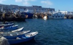 زيادات مفاجئة في أسعار الغازوال بميناء الناظورومطالب بتدخل وزارة الانتقال الطاقي