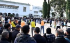 وزارة بنموسى تلجأ إلى مسطرة ترك الوظيفة في حق المضربين