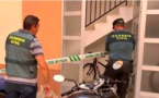 الشرطة الإسبانية تتعقب قاتلا مغربيا فر من السجن بمدريد