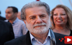 بالفيديو .. هذا ما قاله مارسيل خليفة ضيف شرف مهرجان السينما