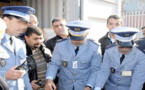 حجز مروحية بدون طيار لدى مواطن إسباني بمعبر بني أنصار