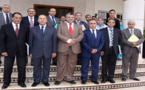 الجمعية المغربية لحقوق الإنسان بالناظور تدخل على خط اعتقال مواطن يعاني أمراض نفسية وعقلية