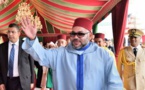 الملك محمد السادس يصدر عفوا عن 1381 شخصا