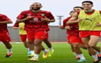 باريس سان جيرمان يستهدف ضم نجم المنتخب المغربي في الانتقالات الشتوية