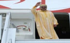 الملك محمد السادس يعود إلى المغرب بعد زيارة ثلاثة بلدان