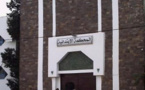 مواطنة ناظورية تطالب الجهات المسؤولة بالتدخل لإنصافها من ضرر الترامي على أرضها