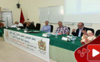 أكاديميون وباحثون يعالجون أهمية دراسة التاريخ والحفاظ على التراث بكلية الناظور