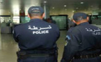 الأمن الجزائري يلقي القبض على ناظوري بتهمة التجسس