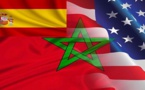 المركز الأعلى لدراسات الدفاع الإسباني.. لهذا السبب تفضل الولايات المتحدة المغرب على اسبانيا