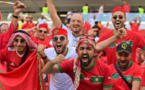 هام للجماهير المغربية.. هذه توصيات الشرطة الإيفوارية قبل مباريات الكان