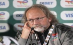 مدرب منتخب أفريقي.. قادرون على الفوز على أي فريق لأننا انتصرنا على المغرب