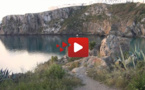 فيديو.. مناظر طبيعية خلابة وجمالية ذات خصوصية تميزان خليج الحسيمة