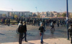 تجدّد المواجهات الطلابية بجامعة محمد الأول بوجدة بين الفصائل الجامعية