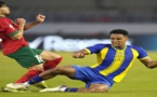أخبار سارة للمنتخب المغربي قبل مباراة الكونغو الديموقراطية