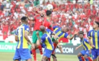 الكاف يكشف عن الطاقم التحكيمي الذي سيقود مباراة المغرب والكونغو