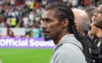 كان كوت ديفوار.. مدرب المنتخب السنغالي ينقل إلى المستشفى بعد مباراة الكاميرون
