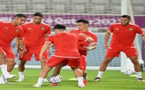 أتلتيكو مدريد يستهدف التعاقد مع لاعب وسط المنتخب المغربي