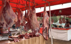 أسعار اللحوم والبيض تسجل ارتفاعا بأسواق المملكة