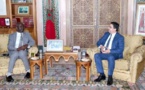 بوريطة: الاتصال بين المغرب وموريتانيا قائم وهي جزء أساسي من مبادرة الأطلسي