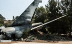 طائرة شركة مغربية تتحطم في أفغانستان وطالبان ترد