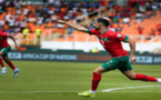 رسميا.. المنتخب المغربي يتأهل للدور الثاني من كأس إفريقيا كوت ديفوار 2023
