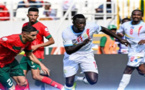رسميا.. الكاف يفتح تحقيقا في أحداث مباراة الأسود والكونغو