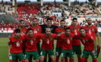 الكاف يكشف عن هوية طاقم تحكيم مباراة الأسود وزامبيا