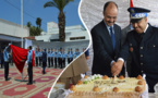 أمن الناظور ينظم حفل تخليد ذكرى تأسيسه بحضور مسؤولين ومنتخبين وفعاليات أخرى