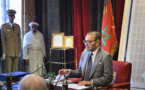 الملك يوجه دعوة رسمية لرئيس هذا البلد لزيارة المغرب