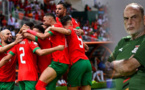 مدرب زامبيا الإسرائيلي: منتخب المغرب لا يخيفنا