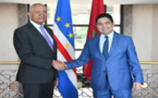 المغرب يقدم هبة للرأس الأخضر..  وهكذا علقت حكومة الدولة الأفريقية
