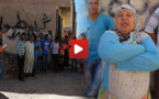 ساكنة شارع الساقية الحمراء بالعروي تشكي حالها للمسؤولين المحليين ولعامل الناظور