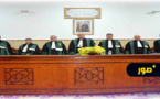 المحكمة الإبتدائية بتارجيست تحتل المرتبة الأولى بنسبة المحكوم بالحسيمة