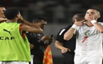 رغم ظلم الكاف وتوقيف الركراكي.. المنتخب المغربي يتصدر المجموعة السادسة بـ 7 نقاط 