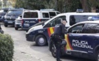 الأمن الإسباني يفكك شبكة إجرامية تهرب سيارات مسروقة إلى المغرب