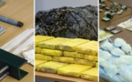 فضيحة مخدرات تهز الحكومة البلجيكية.. كمية كبيرة من الكوكايين في مكتب وزيرة التعليم