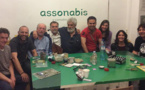 نشطاء يدعون الحكومة من إسبانيا لإنشاء وكالة تنمية بلاد الكيف