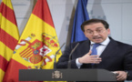 وزير الخارجية الإسباني يوجه انتقادات حادة لأحزاب اليمين بسبب معبر مليلية