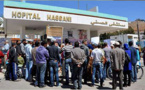 أطباء بالناظور يعلنون انضمامهم للإضراب الوطني يوم الإثنين