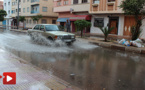 تقلبات أحوال الطقس بالريف والشرق.. أجواء ماطرة بالناظور والنواحي