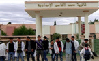 جمعية آباء وأولياء تلاميذ إعدادية محمد الفاسي بأزغنغان تصدر بيان حقيقة