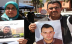 أسرة الطالب الناظوري المعتقل ميمون أزناي يضرب عن الطعام وعائلته تطالب بالاستجابة لمطلبه