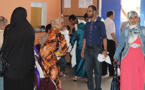 جمعية الرحمة للتنمية الاجتماعية بالناظور في حملة إعذار جماعي